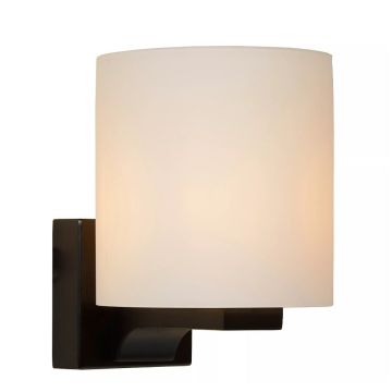 Jenno vegglampe for baderom IP44, høyde 16 cm