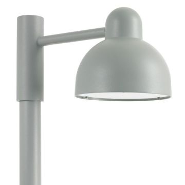 Koster 1913 lyktehus (u/stolpe), LED 3000K 1568lm