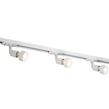 Vox Largo trio, lengde 100 cm, Hvit