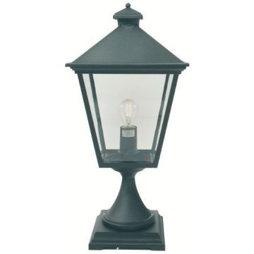 Norlys London 494 portstolpe, høyde 64 cm