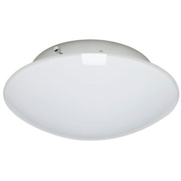 Lovo P2450 plafond, dimbar 12W LED 3000K 840lm, diameter 26 cm