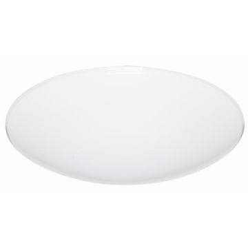 Lovo P2452 plafond, dimbar 18W LED 3000K 1260lm, diameter 38 cm