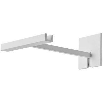 Lucerna veggfeste (for hybrid), Hvit (begrenset antall)