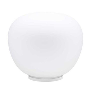 Lumi Mochi bordlampe, flere størrelser