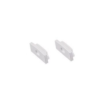 Endestykker for Lumistar 2208, 2-pk