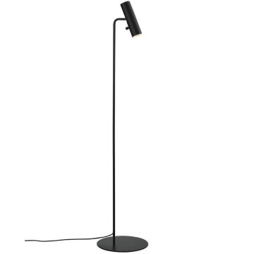 MIB 6 gulvlampe, høyde 141 cm