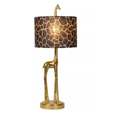 Miss Tall bordlampe, høyde 60 cm