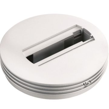 Vox monopoint, for bruk av Vox spot uten skinne, Hvit