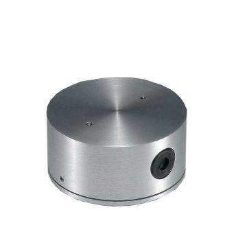 Mounting Box Atlantis, Sort