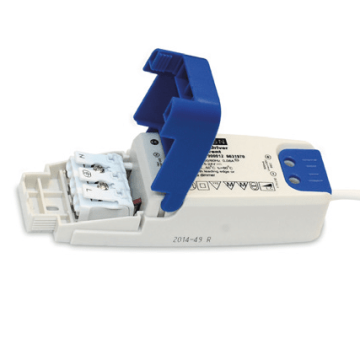 NorDesign LED driver 9W / 180mA (33-50V), dimbar