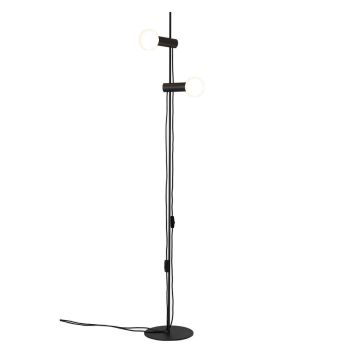 Nude 2 gulvlampe, høyde 160 cm
