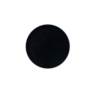 Orbit 1 vegglampe, 4W LED 335lm CRI90, diameter 12,5 cm