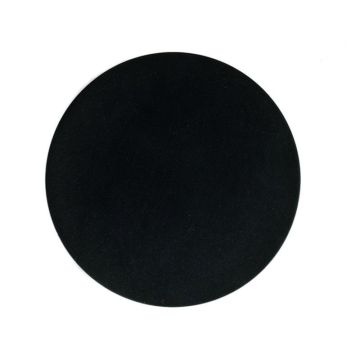 Orbit 2 vegglampe, 7W LED 660lm CRI90, diameter 25 cm