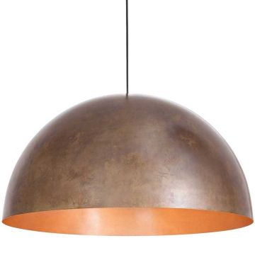 Oru pendel, diameter 80 cm, Kobber