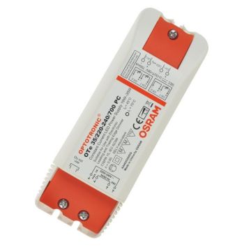Osram OTe 700mA 35W, dimbar