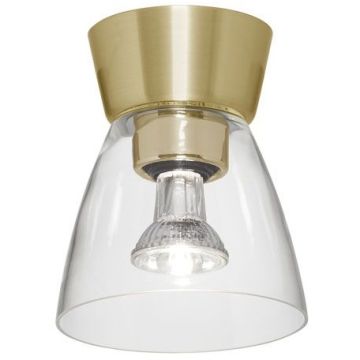 Bizzo P2237 taklampe, Klart glass