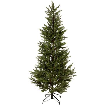 Juletre 200 cm, Malung PE Grønn
