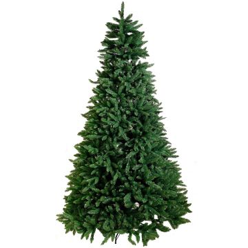 Juletre 250 cm, Calgary Grønn