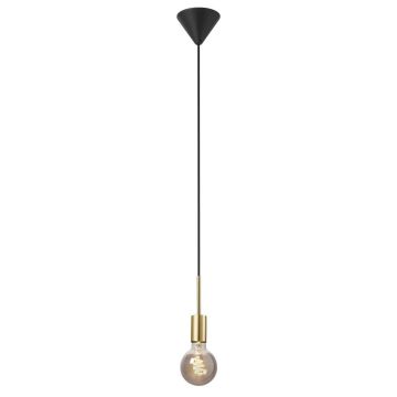 Paco sokkelpendel, høyde 17 cm