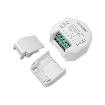 HDD2200 DALI dimmer RC (faseavsnitt)