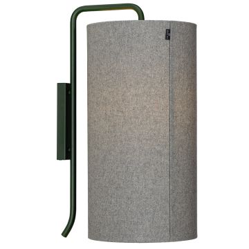 Pensile V5709 vegglampe for fast installasjon (u/skjerm)