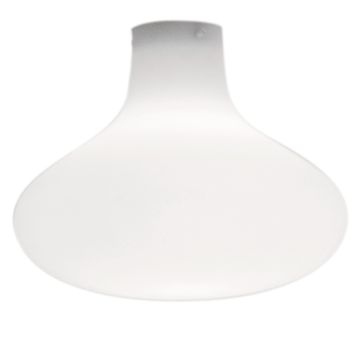 Pin vegglampe / taklampe, diameter 38 cm