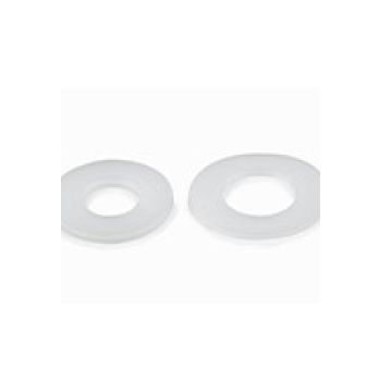 Plastikkbase 2-pk, for bruk i systemhimling