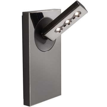 Ponato enkel spot, dimbar LED (begrenset antall)
