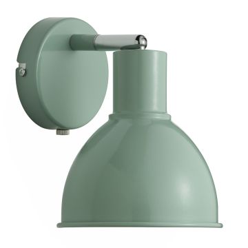 Pop vegglampe