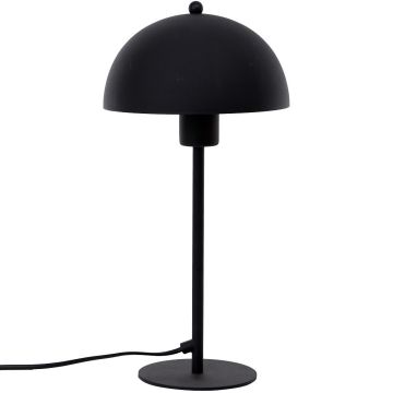 Remo bordlampe, høyde 41 cm, Sort - LAGERSALG