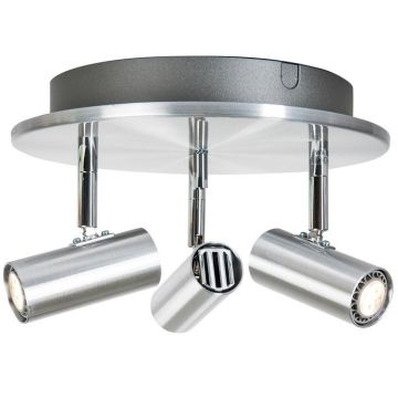 Cato S6764 takspot, inkl LED-pærer