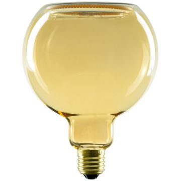 Segula Floating Globe E27 G125 6W LED 300lm 1900K Rav, dimbar