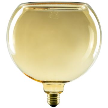 Segula Floating Globe E27 G150 6W LED 330lm 1900K Rav, dimbar