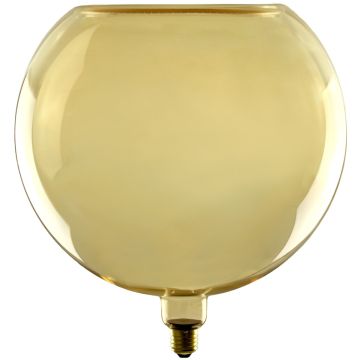 Segula Floating Globe E27 G300 8W LED 400lm 1900K Rav, dimbar