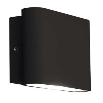 Silence vegglampe, IP54, 3W LED 3000K 270lm