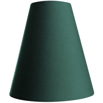 Flox SK156 lampeskjerm, Grønn