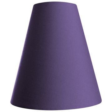 Flox SK156 lampeskjerm, Lavendel