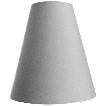 Flox SK156 lampeskjerm, Grå