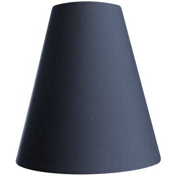 Flox SK156 lampeskjerm, Blå