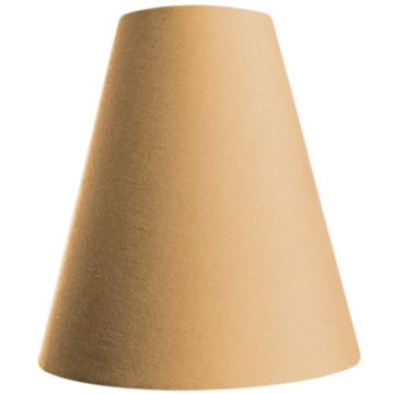 Flox SK156 lampeskjerm, Sand