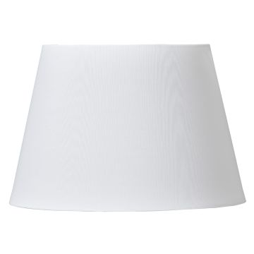 Iris SK995 lampeskjerm, Hvit