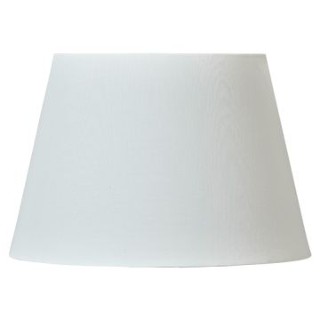 Iris SK995 lampeskjerm, Offwhite