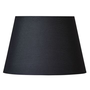 Iris SK995 lampeskjerm, Sort