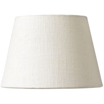 Bellis SK507 lampeskjerm, Offwhite