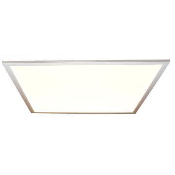 Piatto panellys PRO 35W Microprismatisk avdekning, 60x60 cm, 3000K (u/driver)