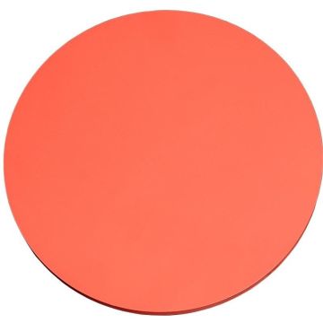 Jade cover, Rød