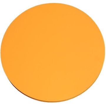 Jade cover, Orange