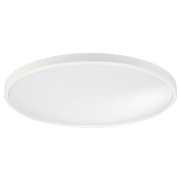 Slim P2166 plafond, 15W LED 3000K 1050lm, diameter 36 cm, dimbar