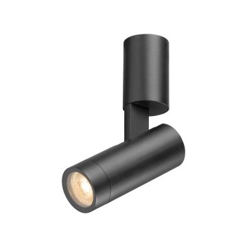S-tube vegg/taklampe utendørs IP65