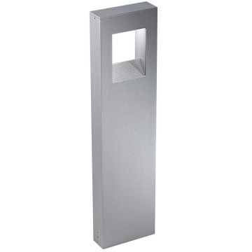 Stanley 2 pullert, IP54, 7W LED 3000K 650lm, Grå